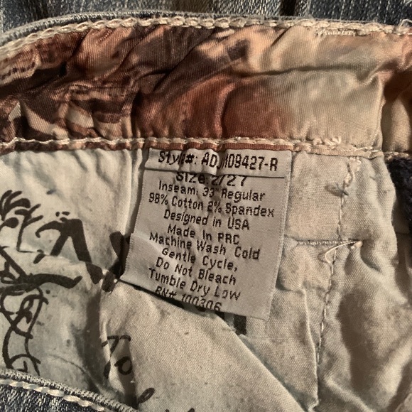 Jeans - Picture 8 of 8